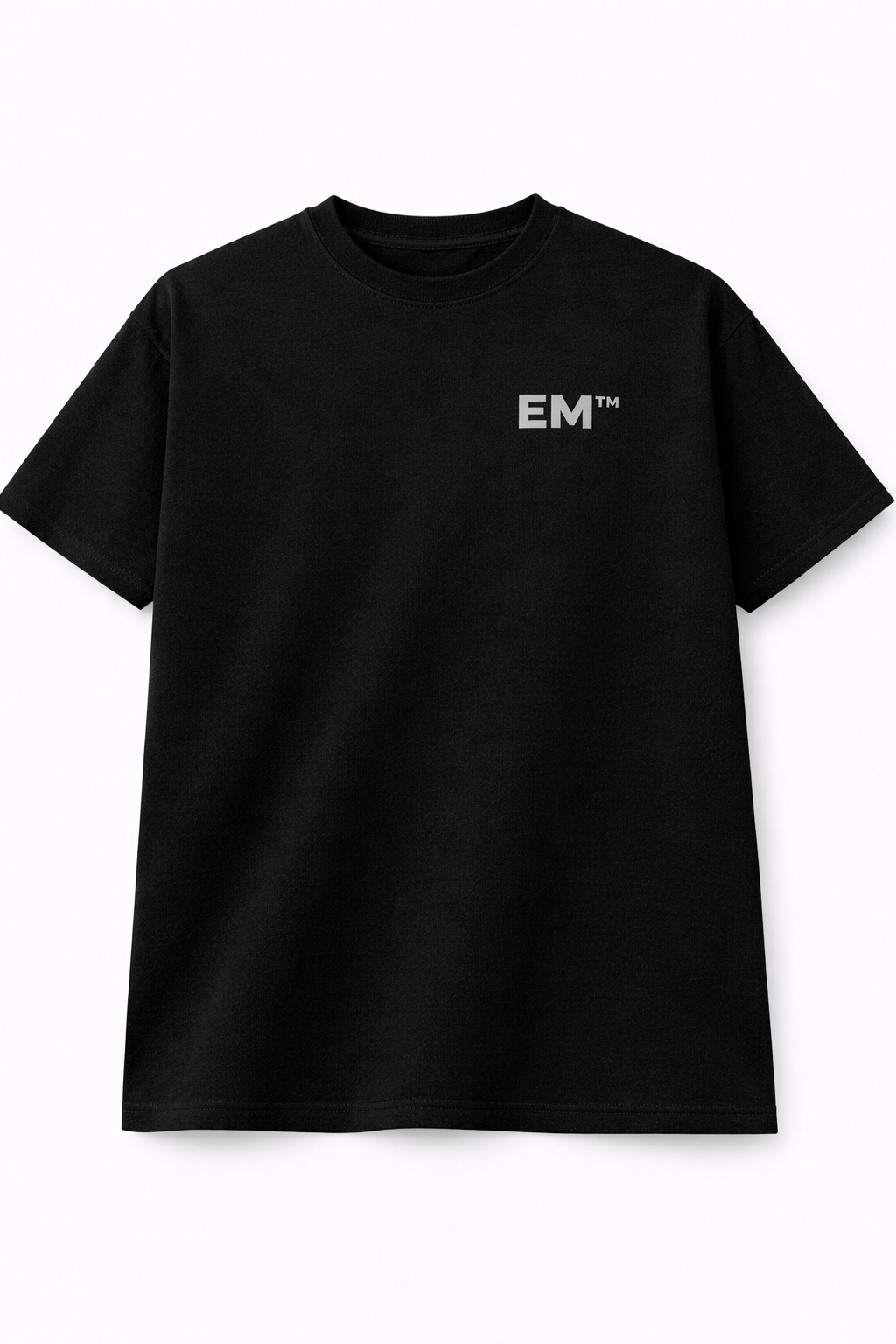 EM™ Premium Heavyweight oversized Tee