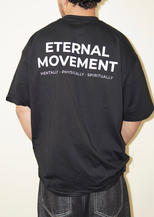 EM™ Premium Heavyweight oversized Tee