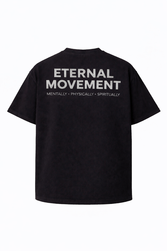 EM™ Premium Heavyweight oversized Tee